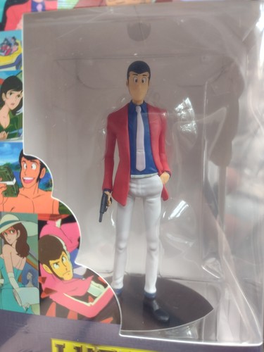 Lupin iii - (lupin, the