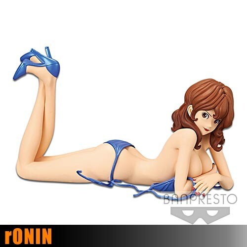 Fujiko mine purple - fujiko, groovy