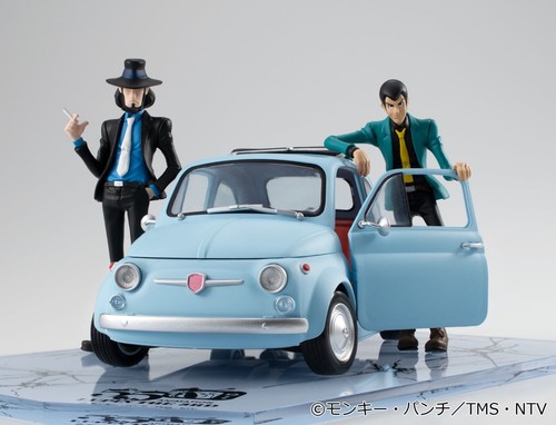 Preorder lupin the - preorder,