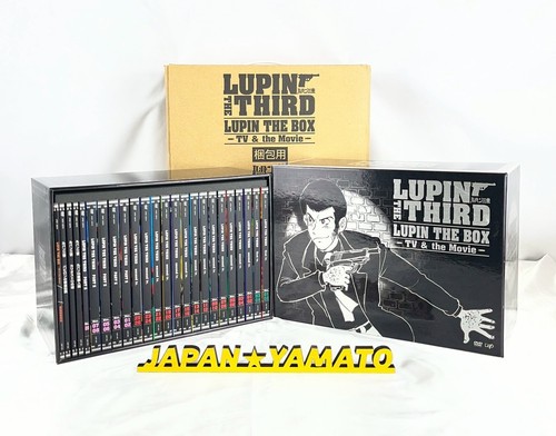 Lupin terzo the - terzo,