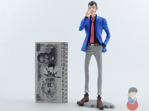Lupin iii master - lupin,