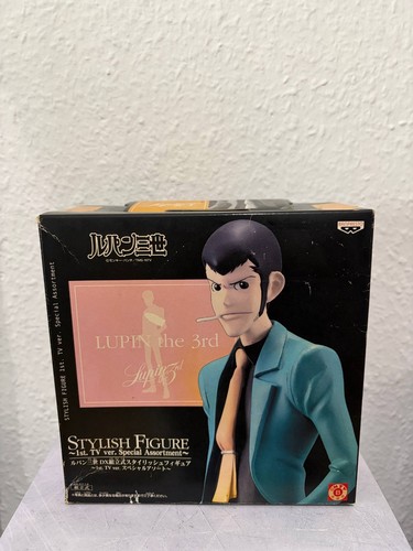 Lupin the 3rd - , modellino