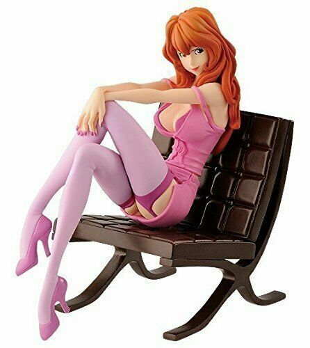 Banpresto lupin iii - -=],