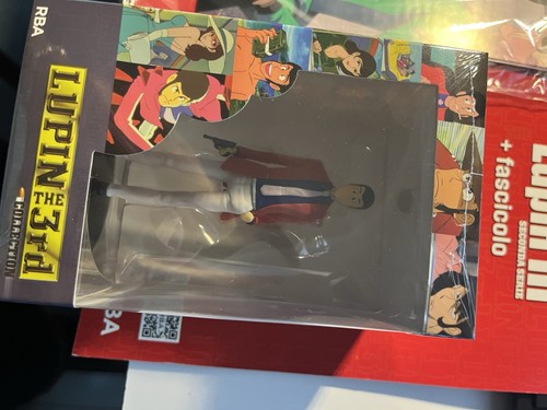 Lupin 3rd - lupin,