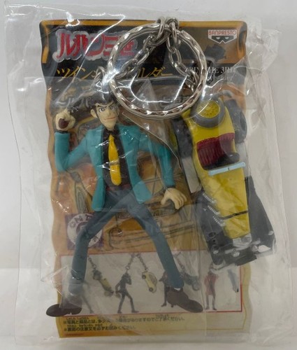 Lupin the 3rd iii - 3rd, giacca