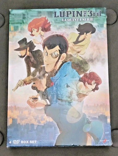Eagle pictures lupin the 3rd - eagle,