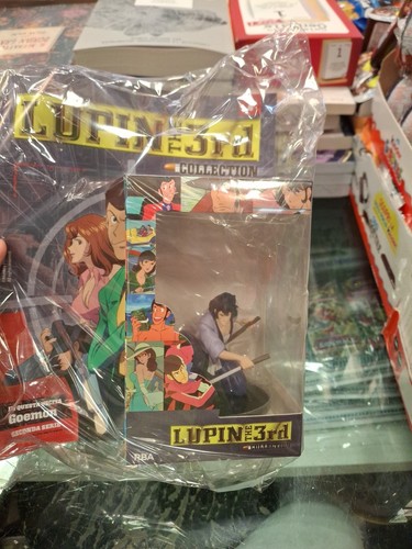 Lupin the 3rd - the, collection