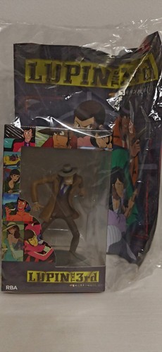 Action figure lupin iii - figure,