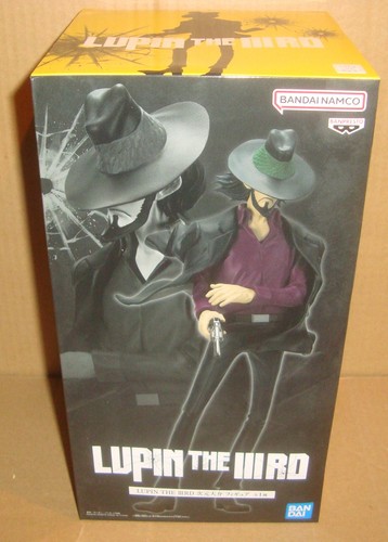 Lupin the iiird - the,