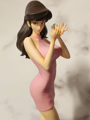 Fujiko mine banpresto - fujiko, ichiban