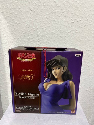 Lupin the 3rd - -, modellino