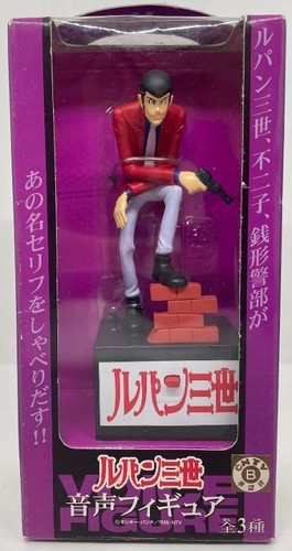Lupin the 3rd - lupin,