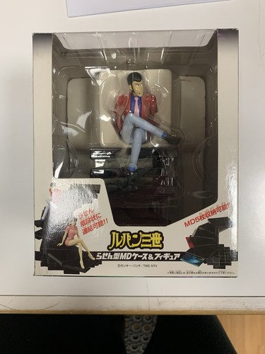 Lupin the third action - third,