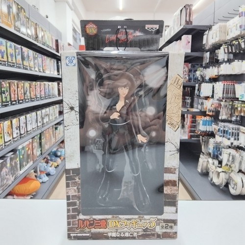 Lupin the third fujiko - lupin,