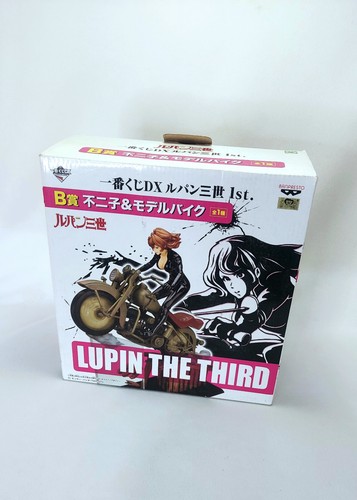 Modellino moto ichiban kuji - modellino,