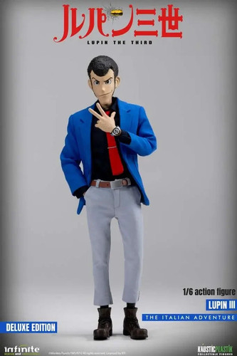 106523 lupin the - 106523,