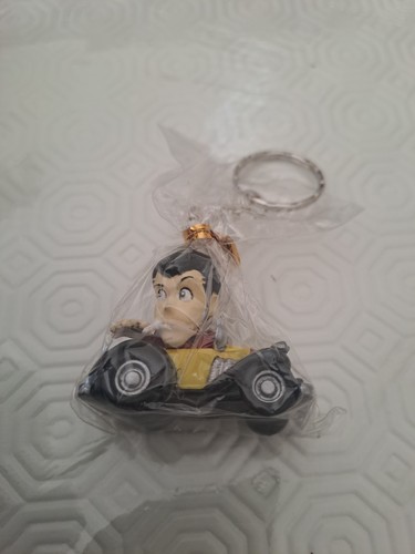 Lupin terzo third banpresto - terzo,