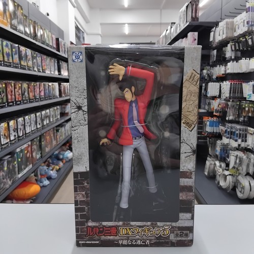 Lupin the third - the, brilliant
