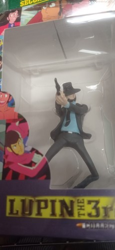 Jigen collezione ufficiale - ,