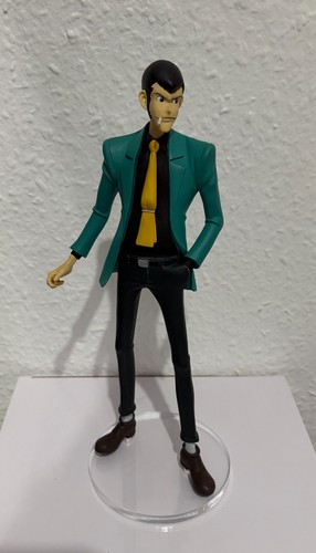Lupin the 3rd - , dx