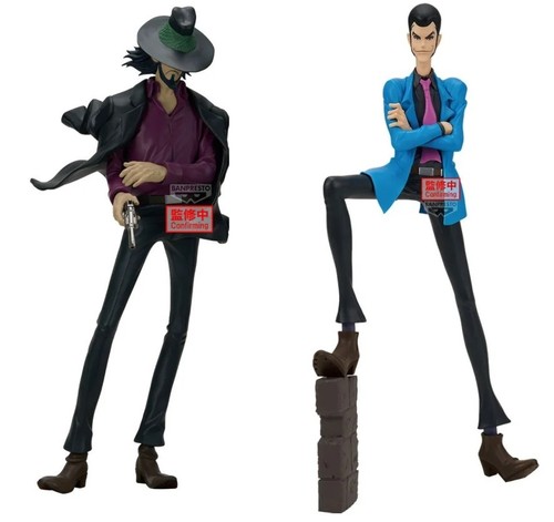 Lupin daisuke jigen - daisuke,