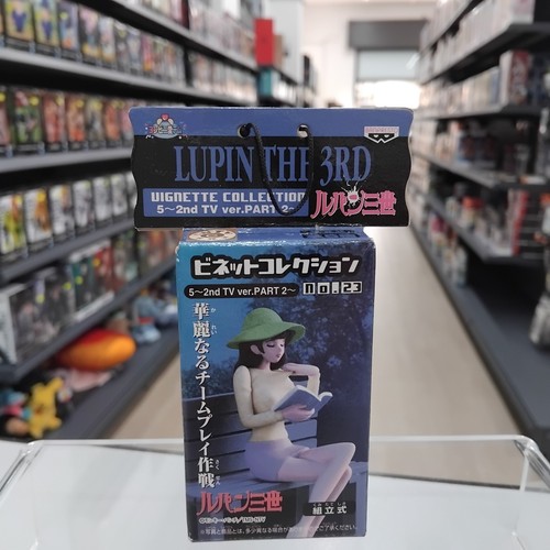 Lupin the third - the,