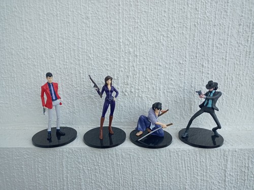 Collezione completa action - completa,