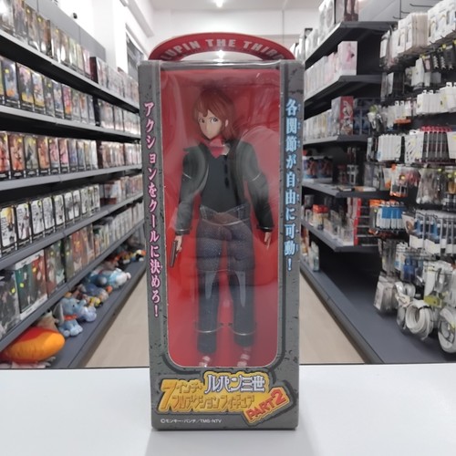 Lupin the third fujiko - lupin,